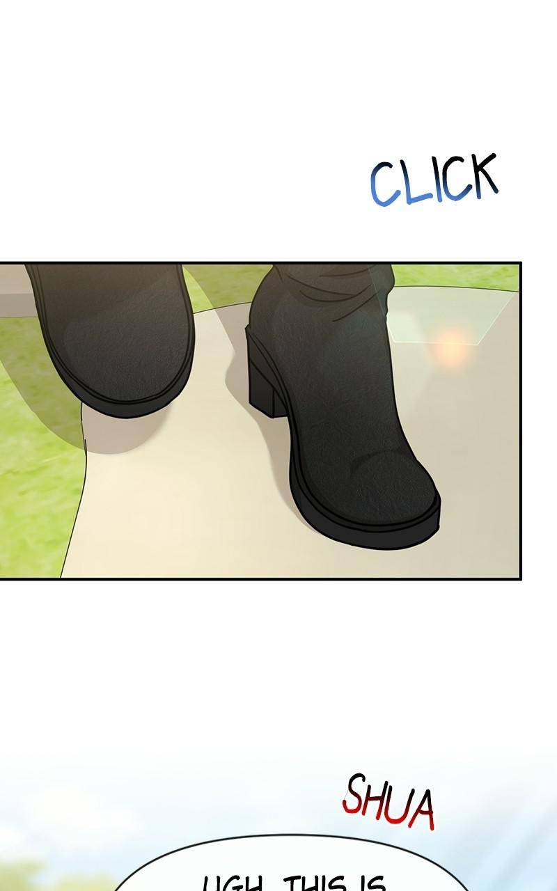 The Hip Guy Chapter 87 - page 79