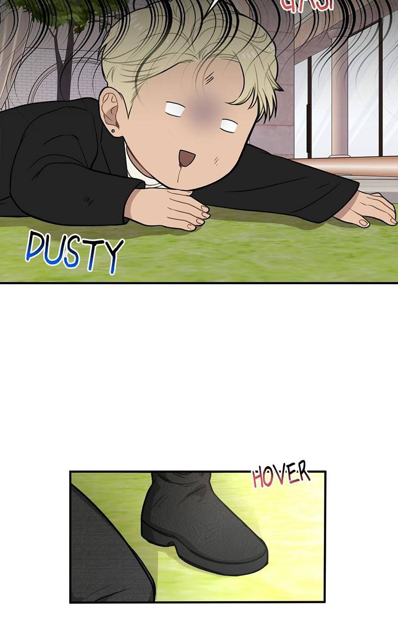The Hip Guy Chapter 87 - page 86