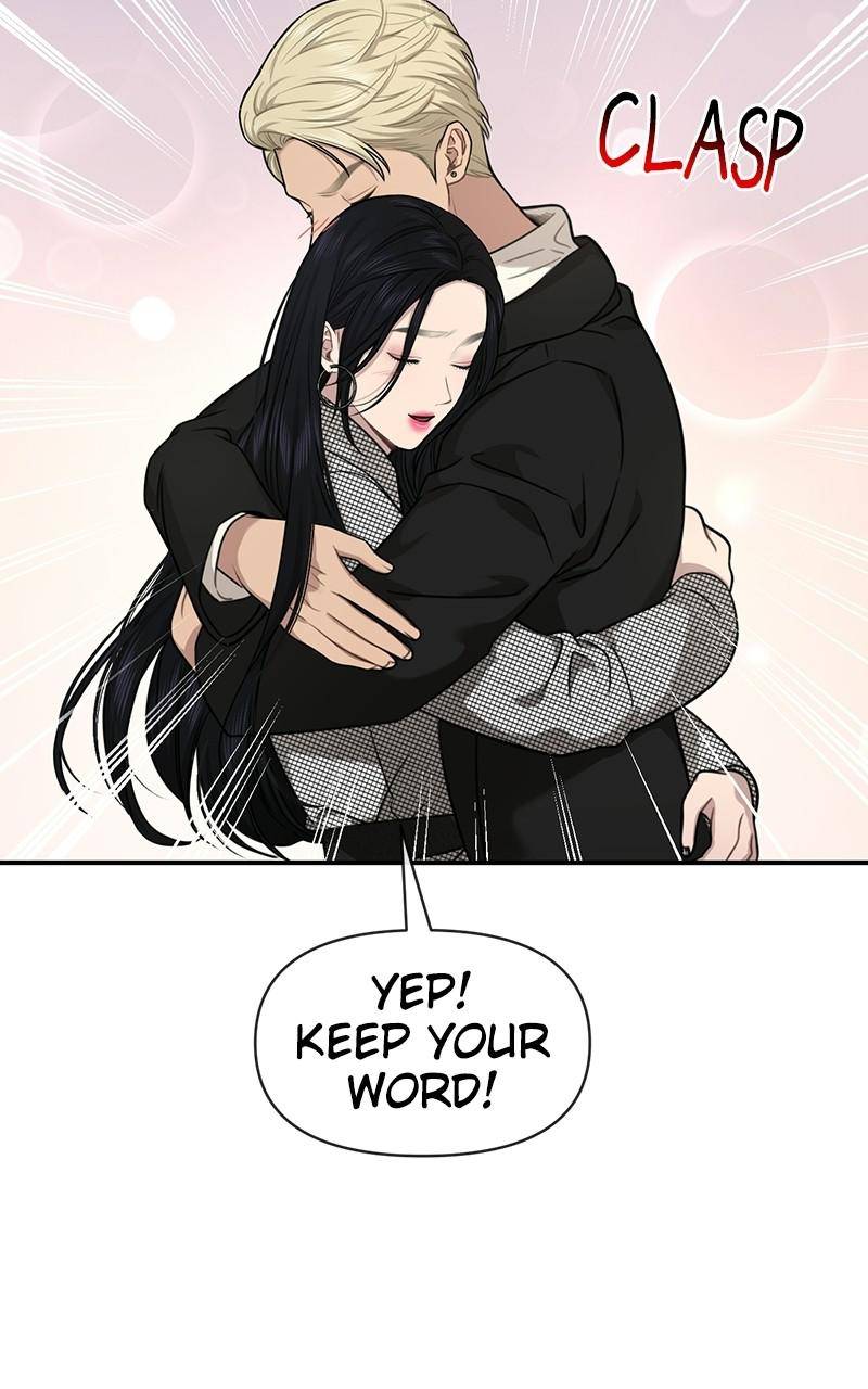 The Hip Guy Chapter 87 - page 89