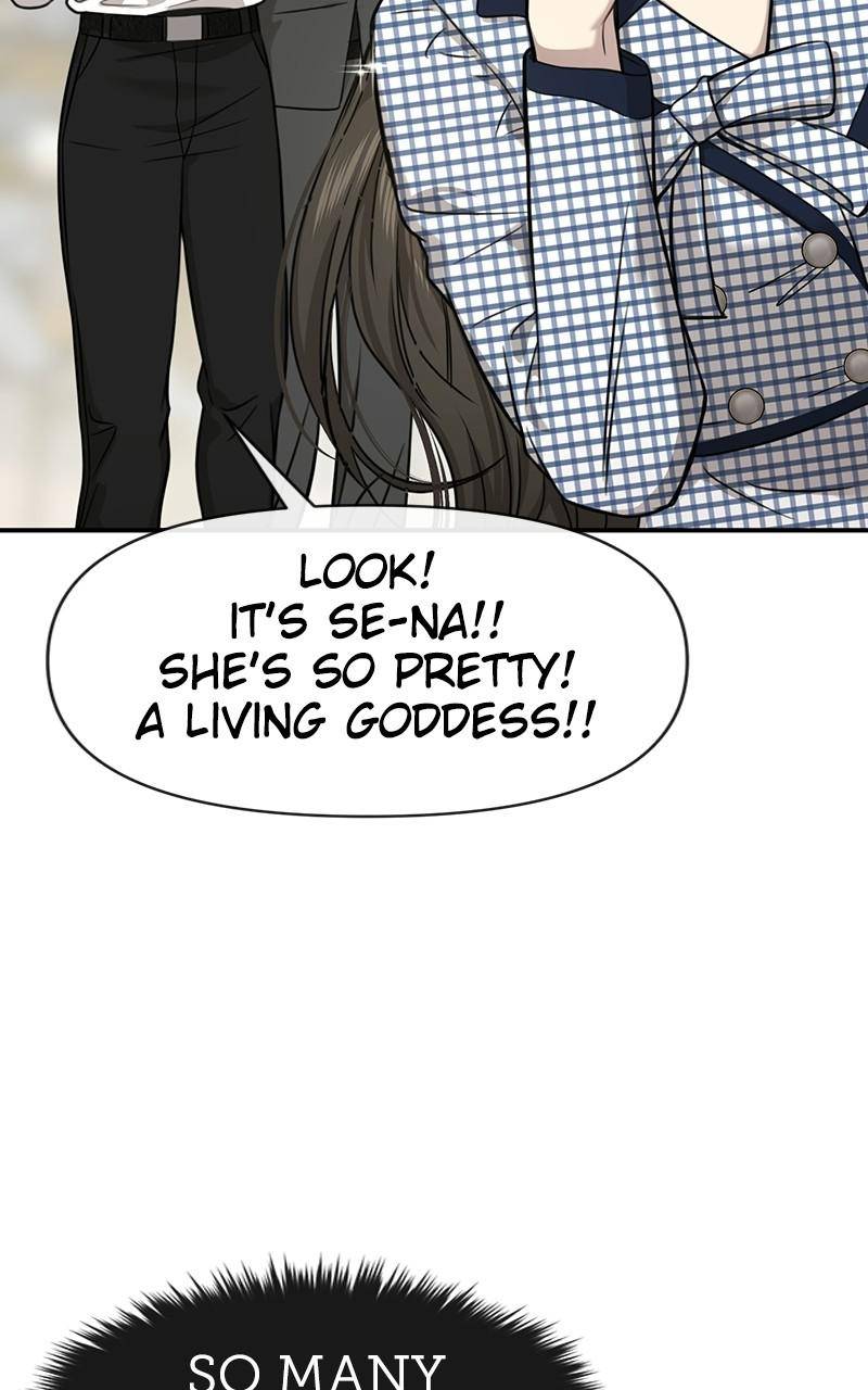 The Hip Guy Chapter 87 - page 91