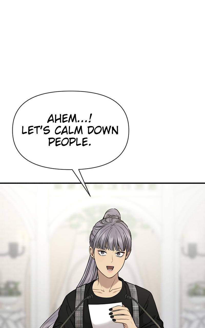The Hip Guy Chapter 87 - page 93