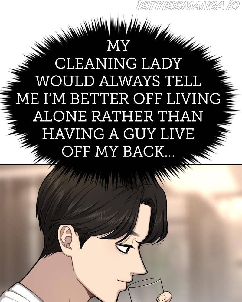 The Hip Guy Chapter 30 - page 111
