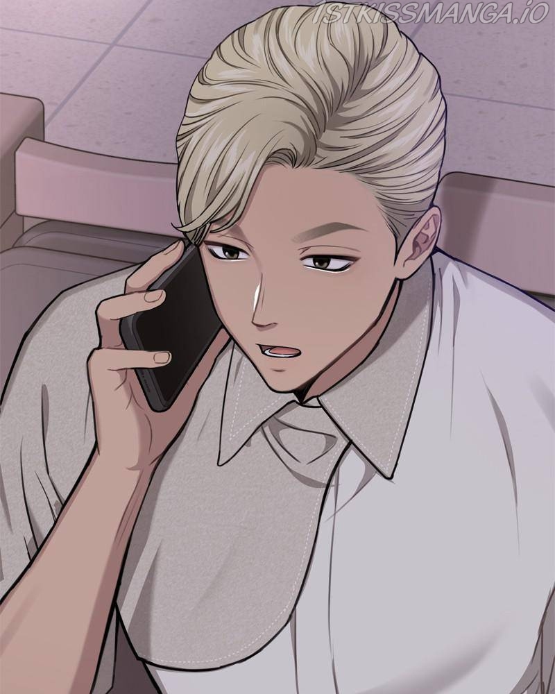 The Hip Guy Chapter 30 - page 152