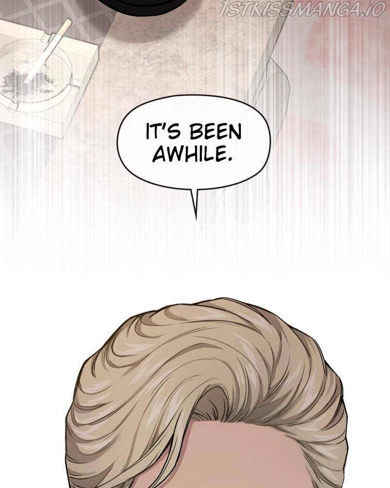 The Hip Guy Chapter 30 - page 155