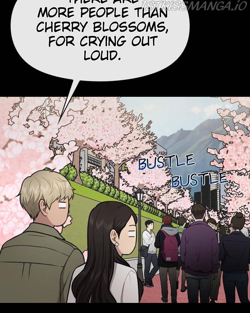 The Hip Guy Chapter 56 - page 111