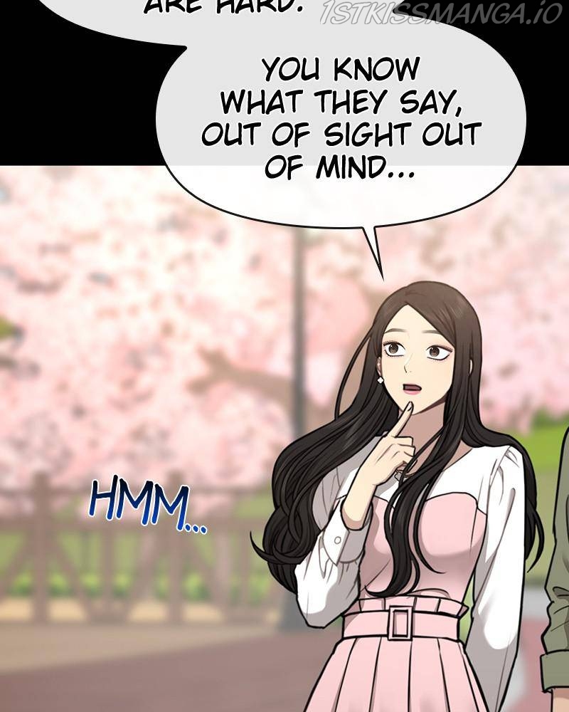 The Hip Guy Chapter 56 - page 123