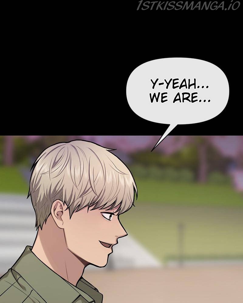 The Hip Guy Chapter 56 - page 129
