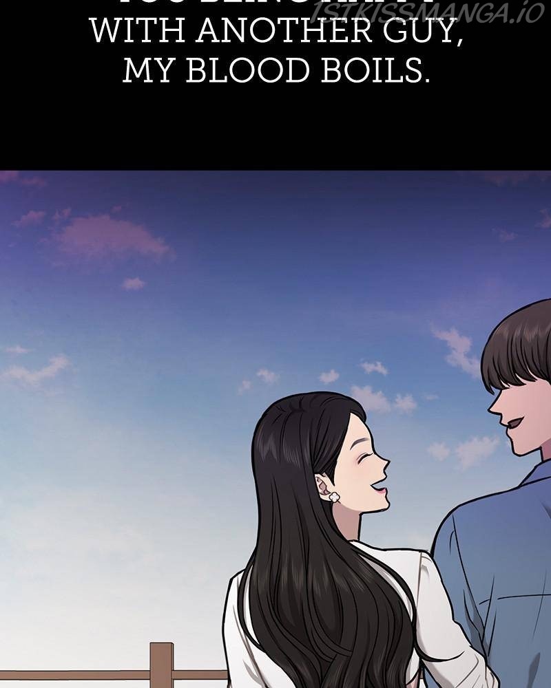 The Hip Guy Chapter 56 - page 136
