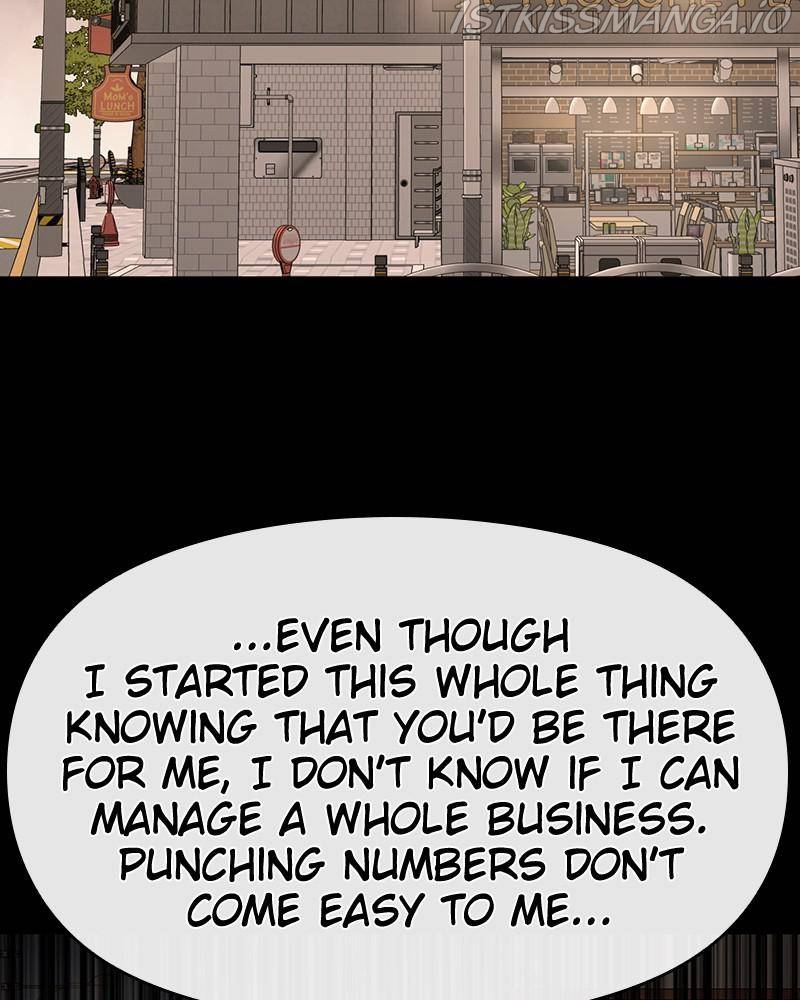 The Hip Guy Chapter 56 - page 140