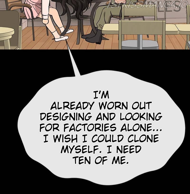 The Hip Guy Chapter 56 - page 149