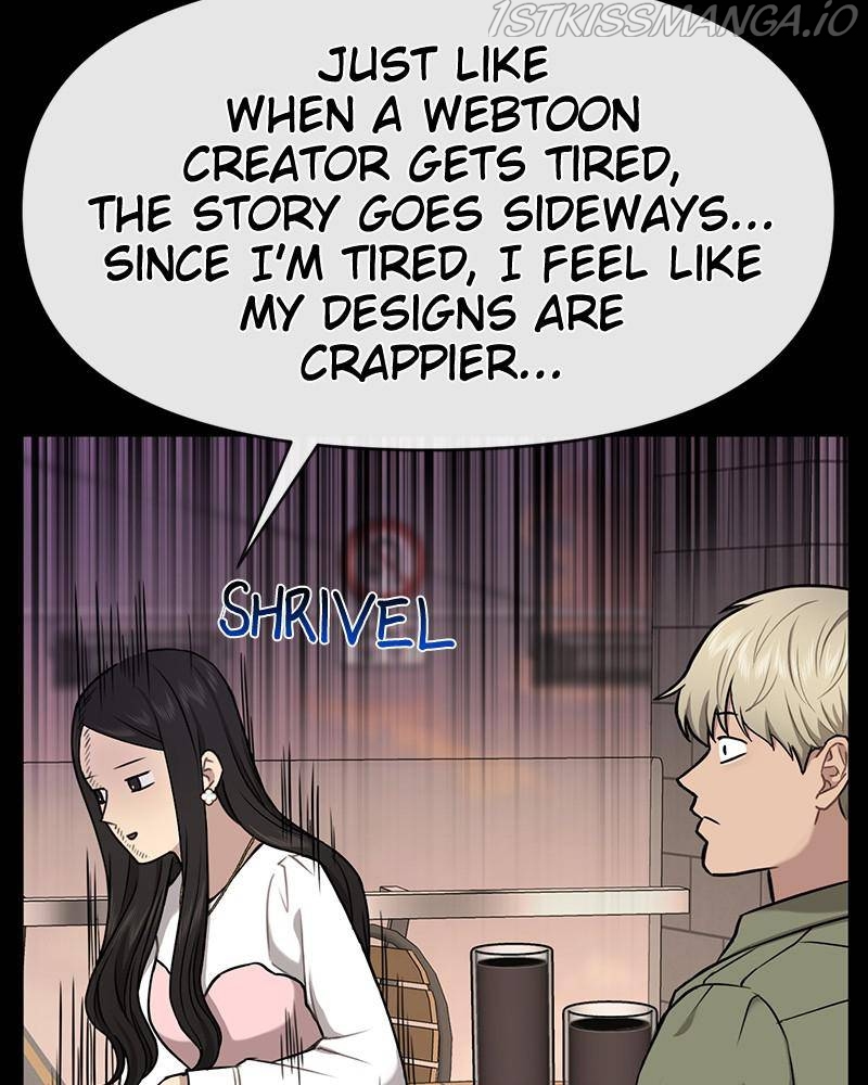The Hip Guy Chapter 56 - page 152