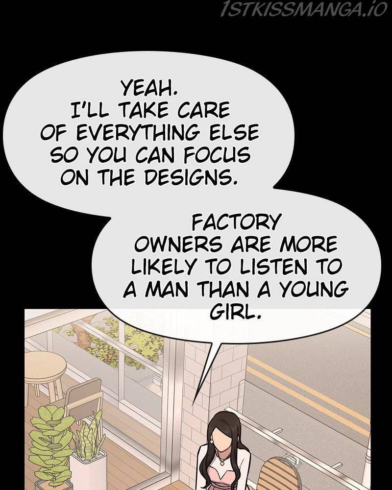 The Hip Guy Chapter 56 - page 157