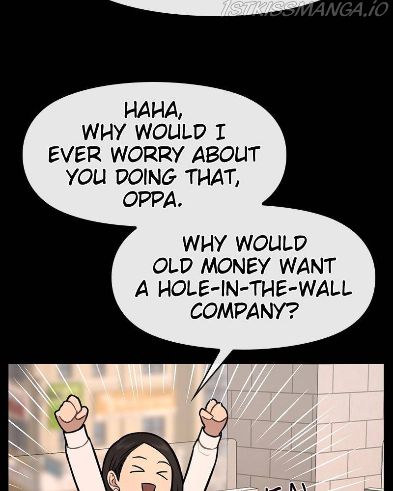 The Hip Guy Chapter 56 - page 159