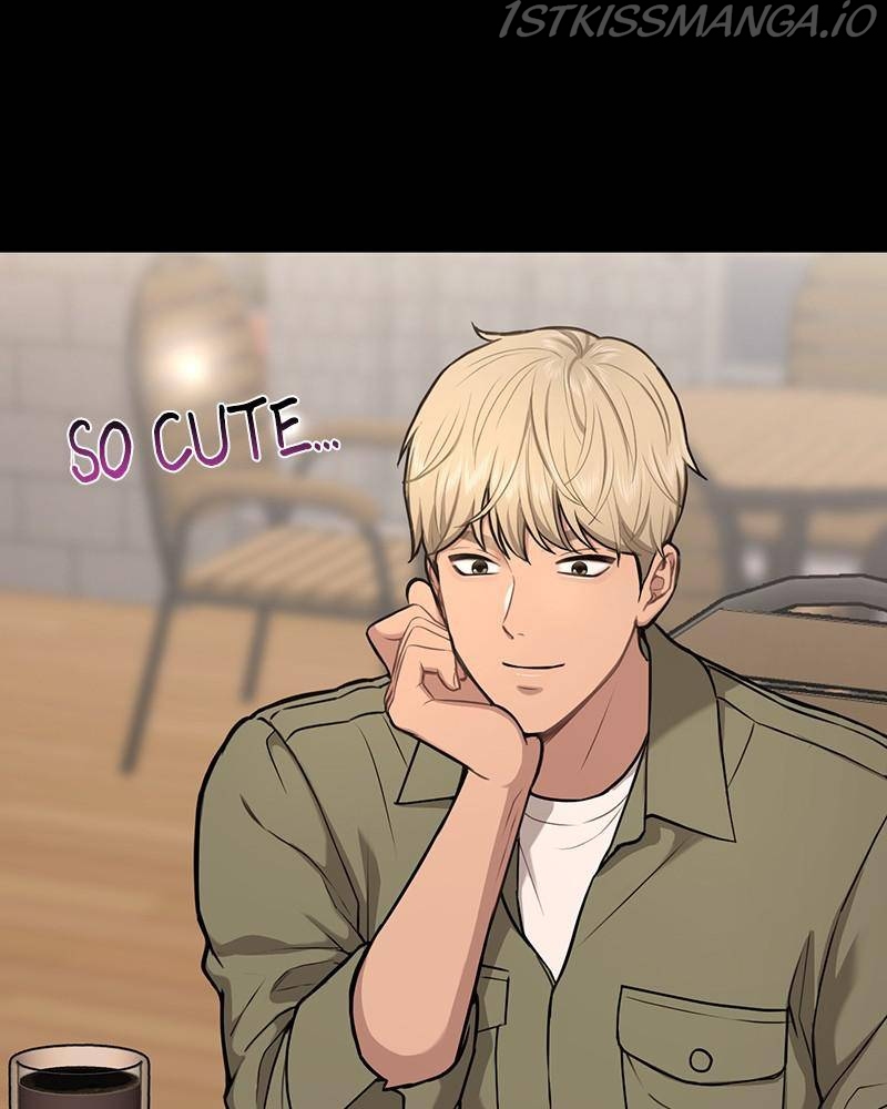The Hip Guy Chapter 56 - page 161