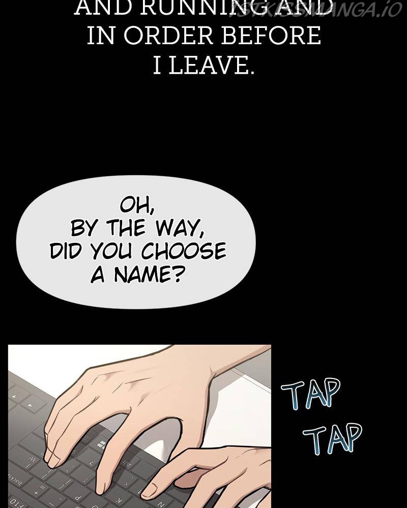 The Hip Guy Chapter 56 - page 163