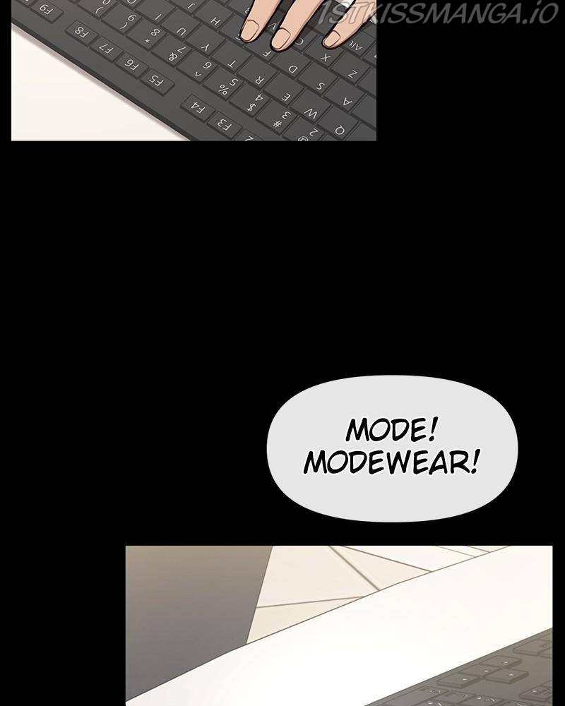 The Hip Guy Chapter 56 - page 164