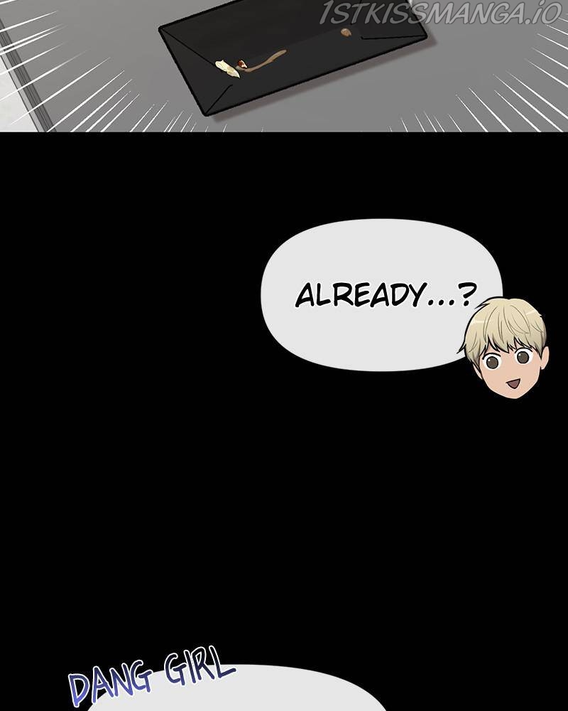 The Hip Guy Chapter 56 - page 25