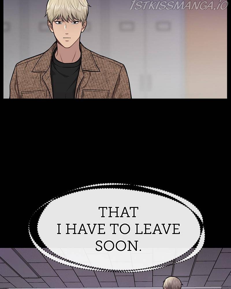 The Hip Guy Chapter 56 - page 40