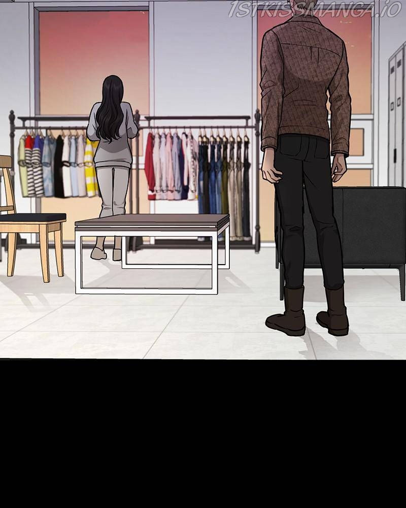 The Hip Guy Chapter 56 - page 41