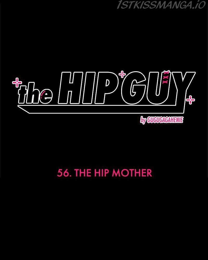 The Hip Guy Chapter 56 - page 42