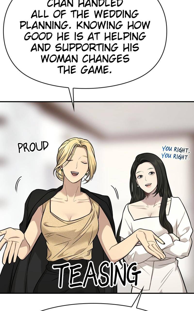 The Hip Guy Chapter 86 - page 100