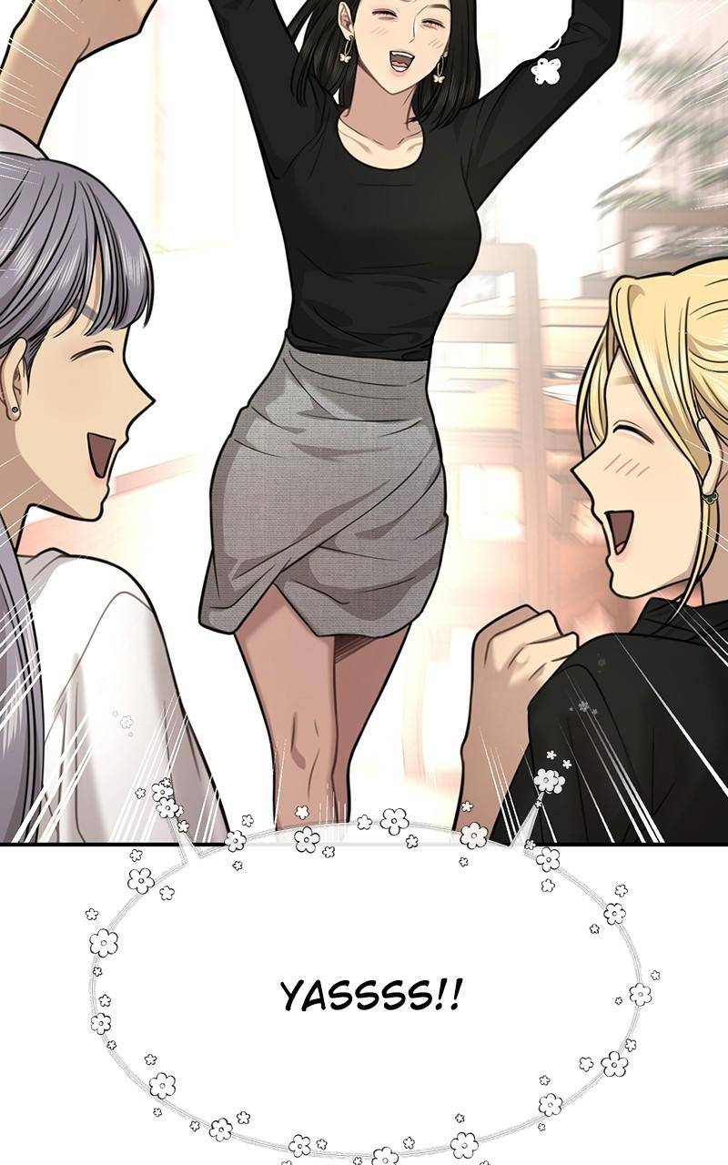 The Hip Guy Chapter 86 - page 114
