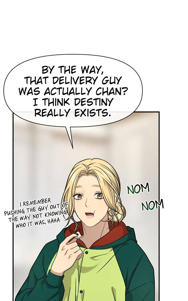 The Hip Guy Chapter 86 - page 117