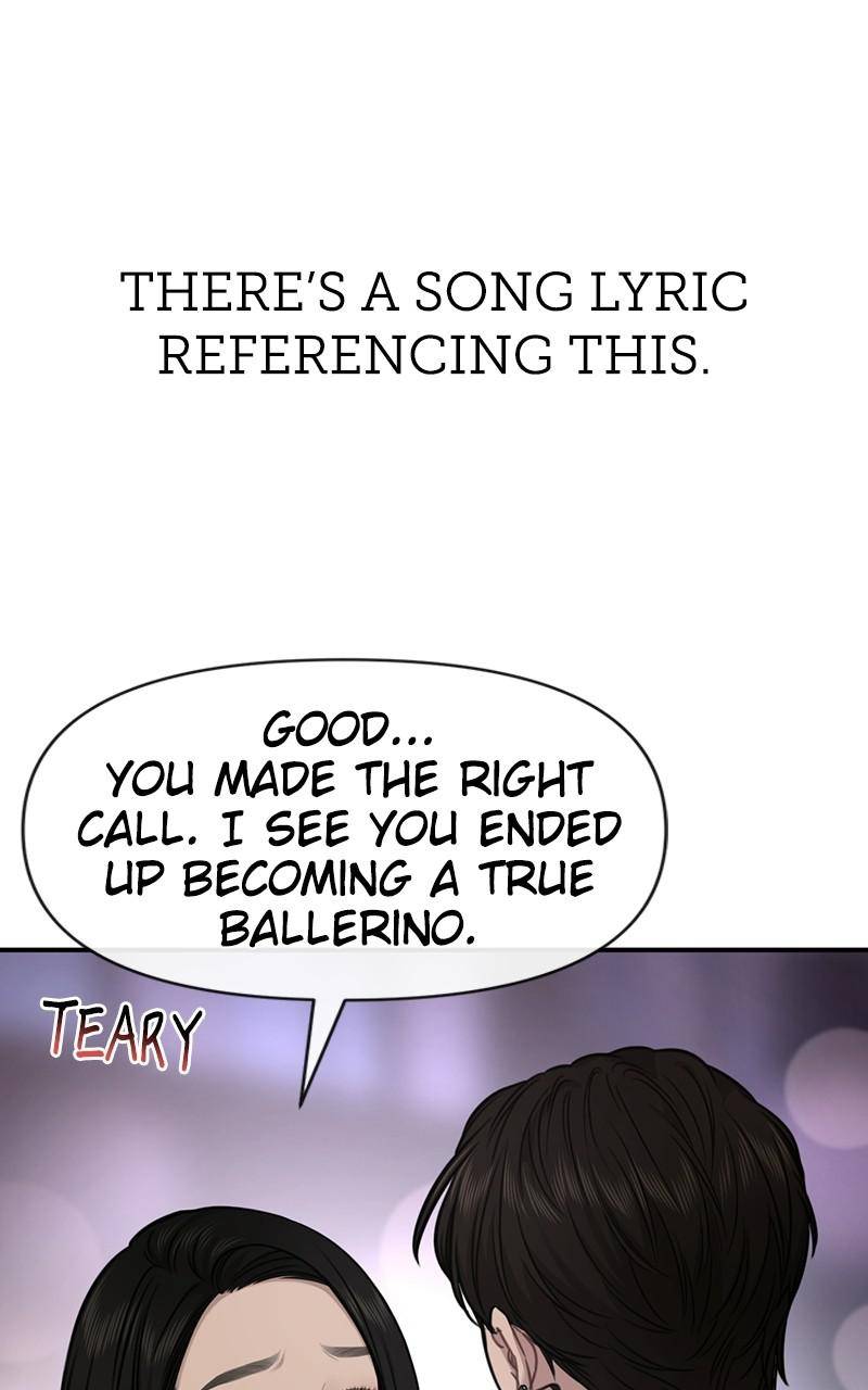 The Hip Guy Chapter 86 - page 21
