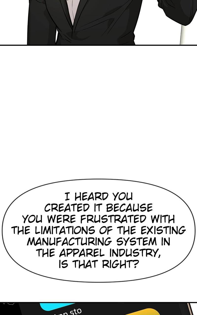 The Hip Guy Chapter 86 - page 36