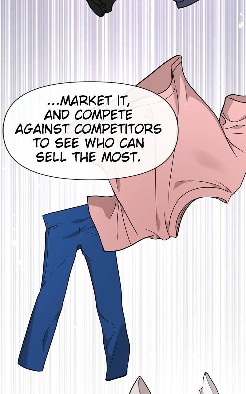 The Hip Guy Chapter 86 - page 43