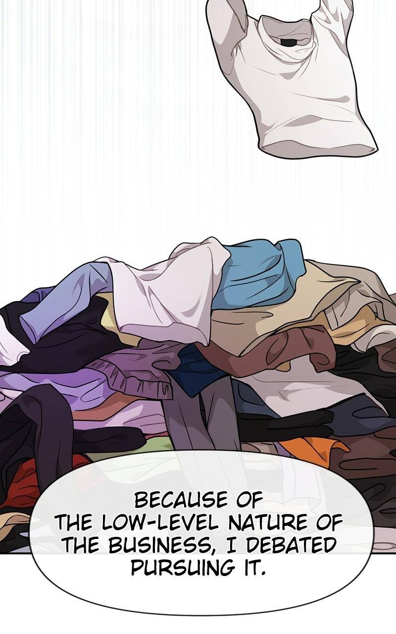The Hip Guy Chapter 86 - page 44