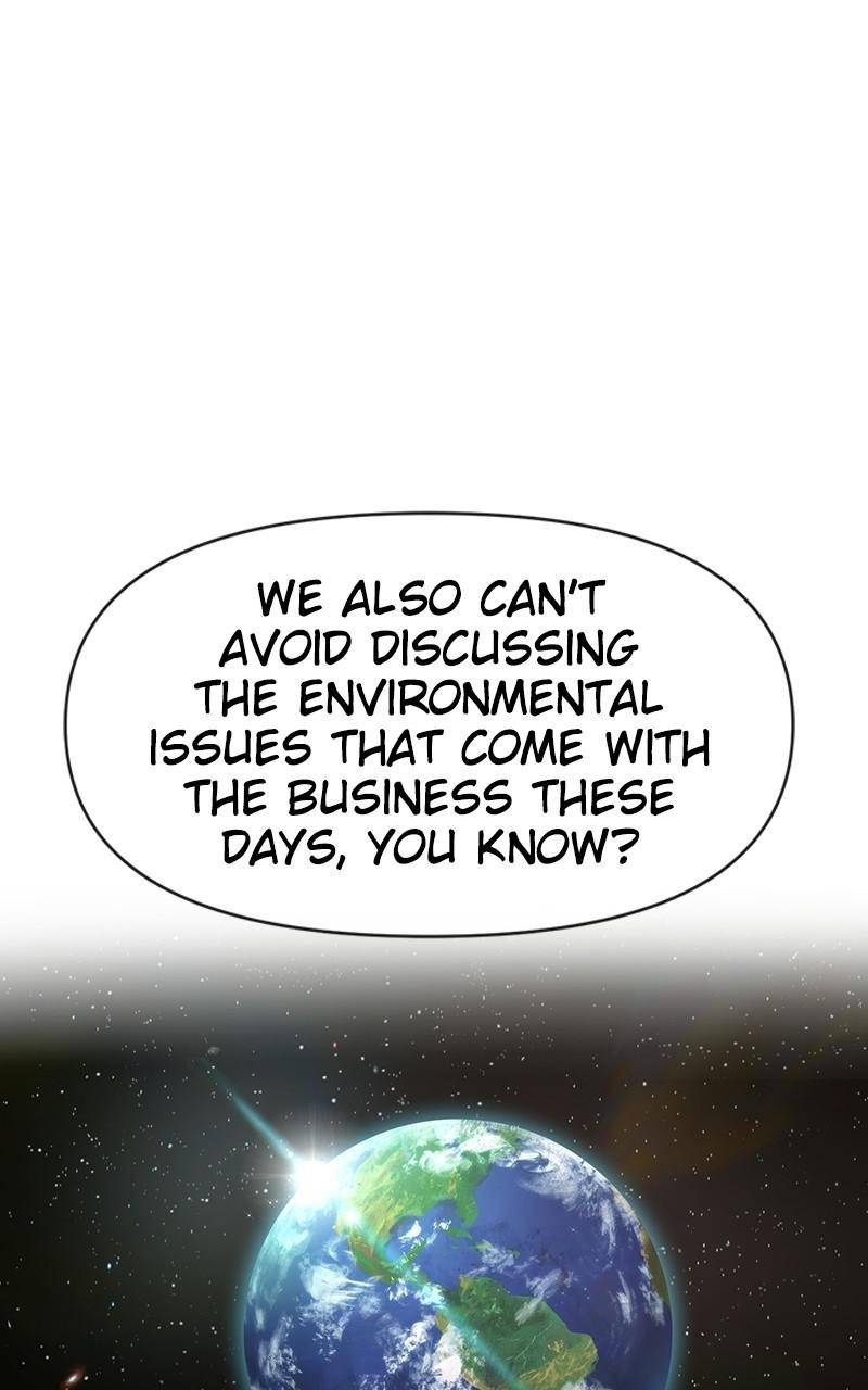 The Hip Guy Chapter 86 - page 45