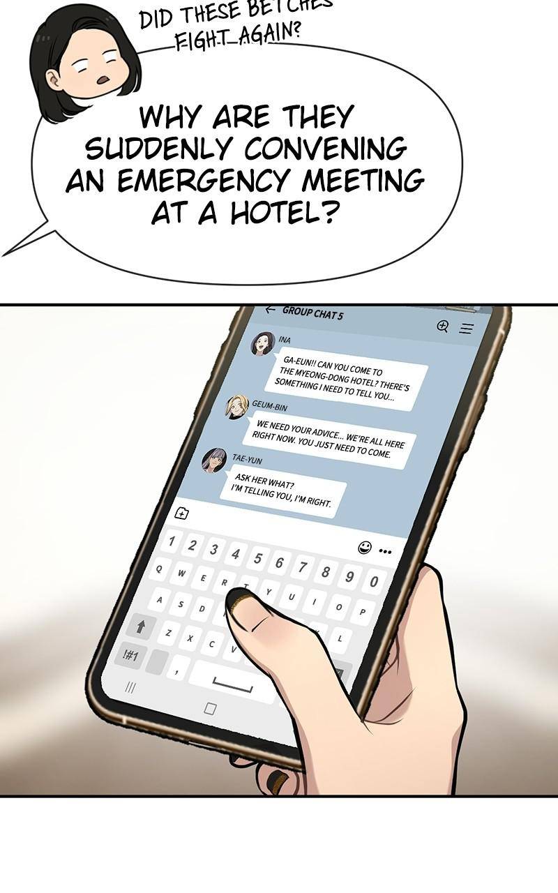 The Hip Guy Chapter 86 - page 84