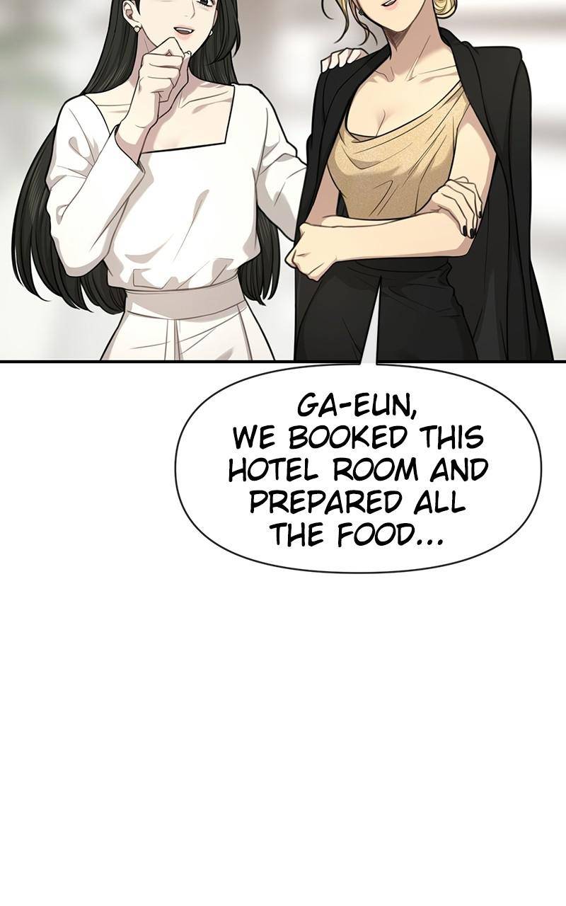 The Hip Guy Chapter 86 - page 92