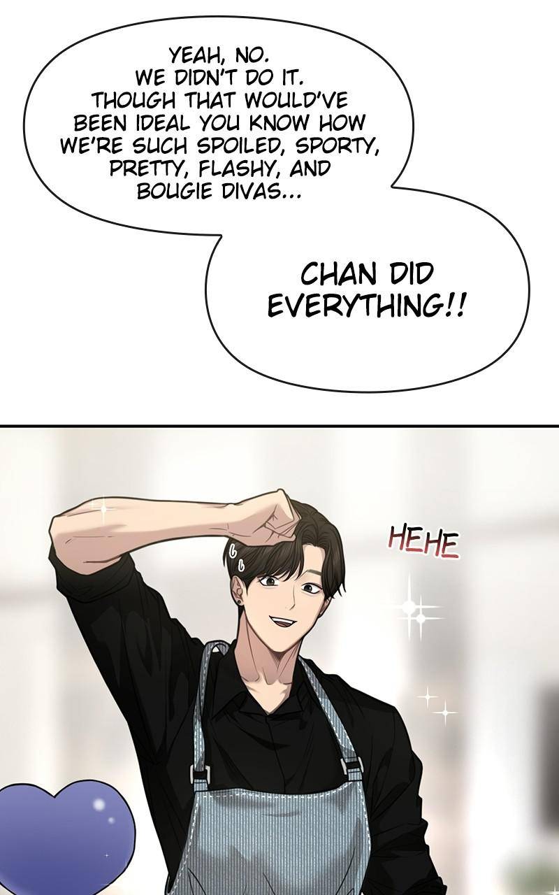 The Hip Guy Chapter 86 - page 93