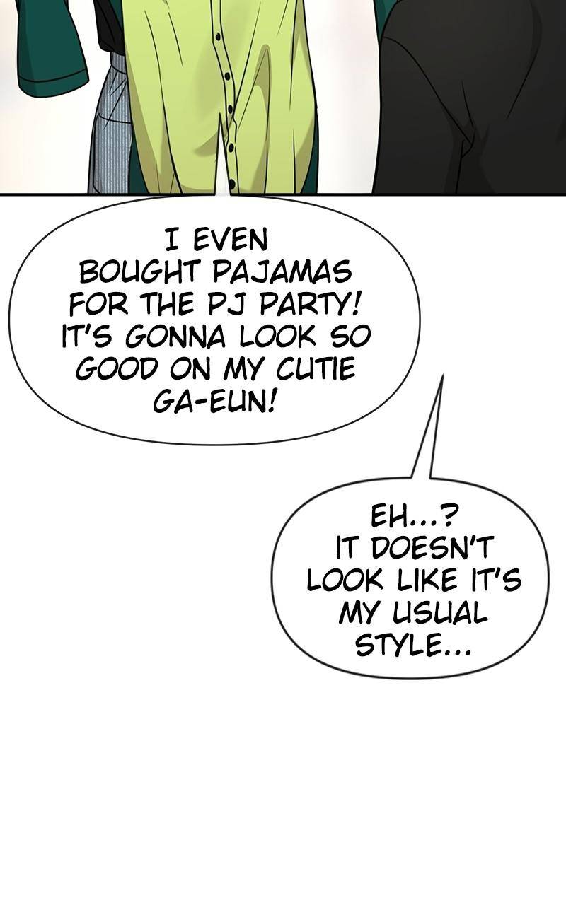The Hip Guy Chapter 86 - page 97