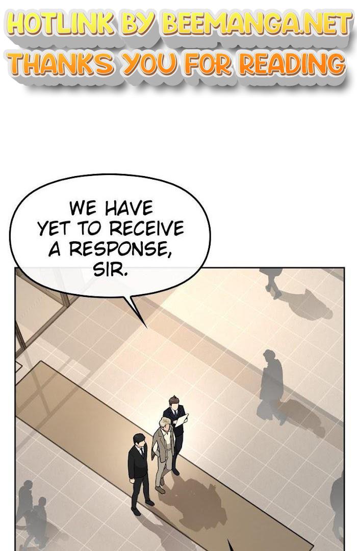 The Hip Guy Chapter 41 - page 1