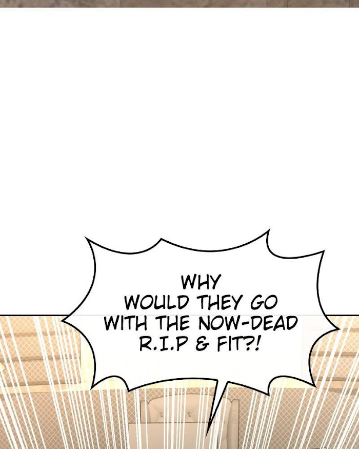 The Hip Guy Chapter 41 - page 10
