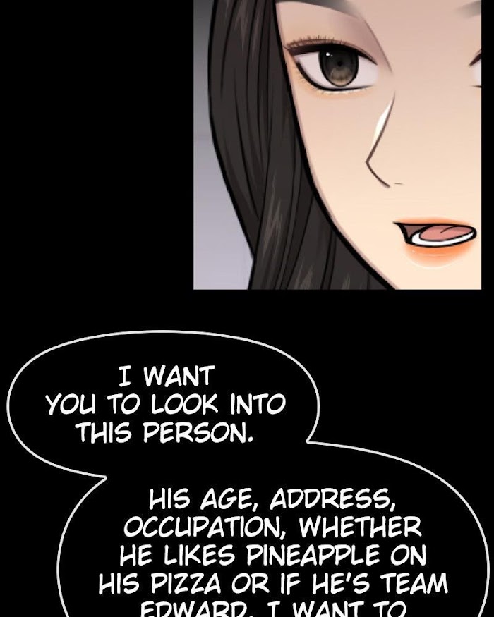The Hip Guy Chapter 41 - page 100