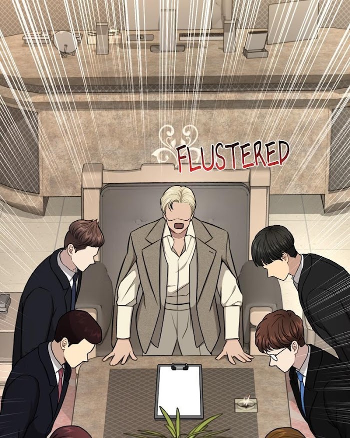 The Hip Guy Chapter 41 - page 11