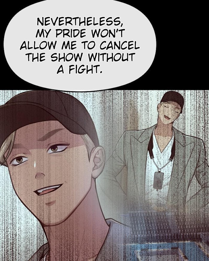 The Hip Guy Chapter 41 - page 110