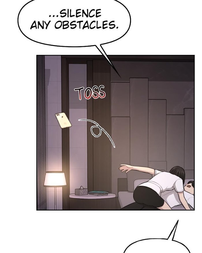 The Hip Guy Chapter 41 - page 135