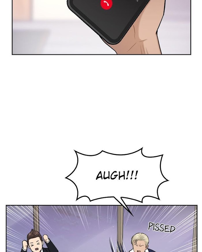 The Hip Guy Chapter 41 - page 141
