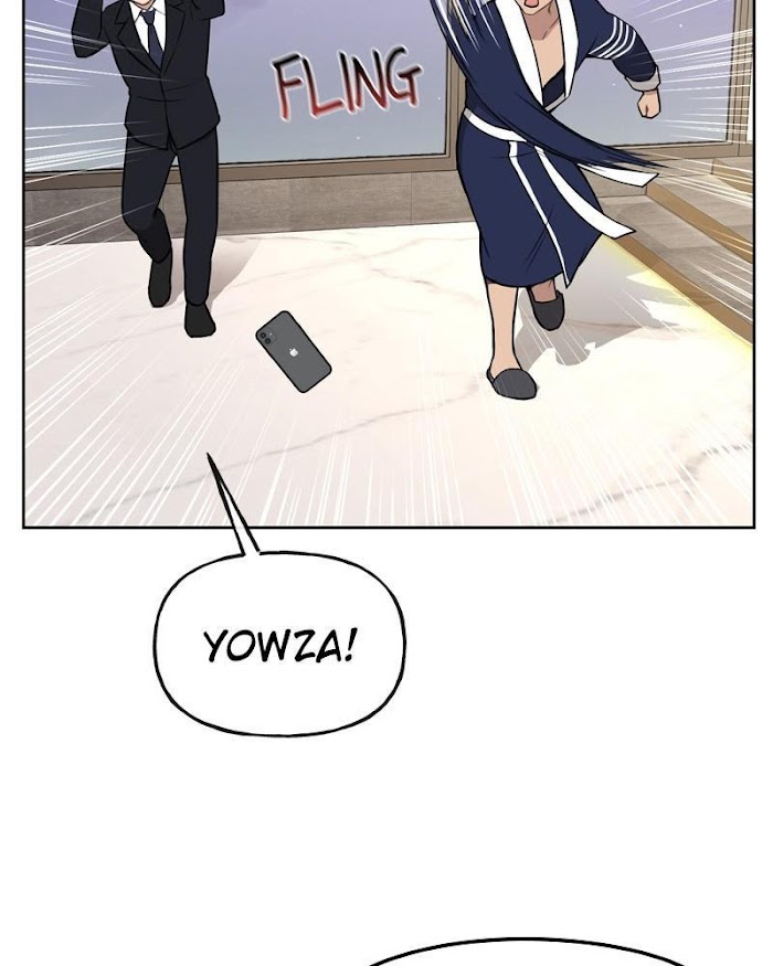 The Hip Guy Chapter 41 - page 142