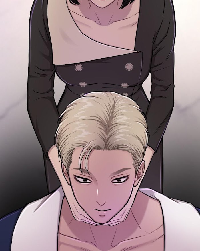 The Hip Guy Chapter 41 - page 148