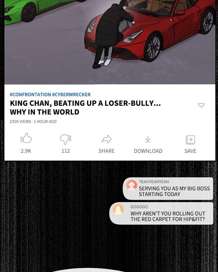 The Hip Guy Chapter 41 - page 18