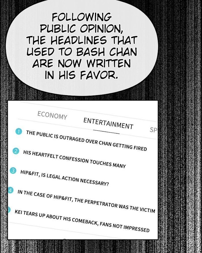 The Hip Guy Chapter 41 - page 19