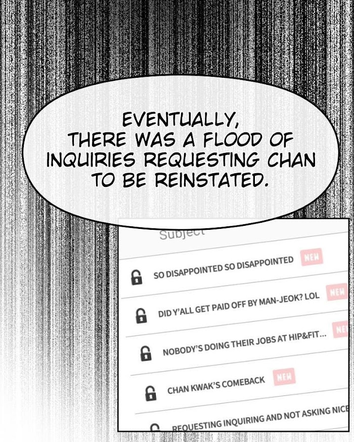 The Hip Guy Chapter 41 - page 20