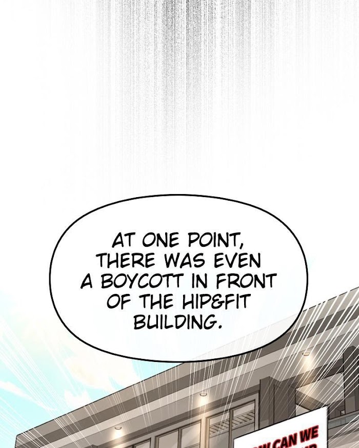 The Hip Guy Chapter 41 - page 21
