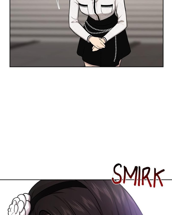 The Hip Guy Chapter 41 - page 28